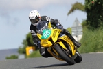 Alan Bud Jackson Kawasaki / Cumbria Radiators