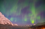 Northern Lights - Thurs portfolio