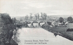 Cavendish Bridge Shardlow 98