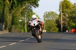 Dan Kneen Kawasaki / Cookstown B.E.Racing