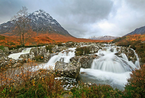 [align=center][size=11][b]Buachaille Etive Mor, near Glencoe, Scottish Highlands[/size][/b]

This stunning, triangu…