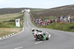 James Hillier Kawasaki / Quattro Plant Muc-Off Kawasaki
