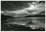Loch Ness landscape