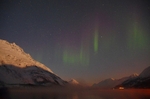 Northern Lights ~ Tromso 2