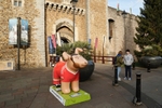 24. Local Lad, Cardiff Castle
