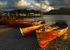Keswick Boats