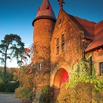 Gate House