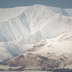Blencathra ridges