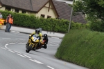 Paul Duckett Honda