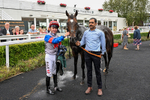 Race 3 15.15pm Chapman Milestones Celebration, Thank You NHS Handicap portfolio