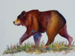 Merry Bear