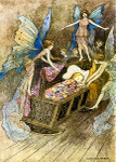 Book Of Fairy Poetry 12