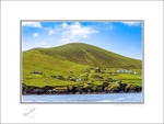 01 9x12 2023-657C Great Blasket Island Co Kerry