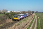 JL - 9.3.25 142060 11:00 Leyburn - Leeming Bar, Aiskew