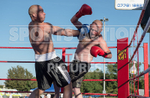 Open Air Boxing_2015_Bout-4-11