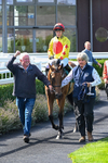 Race 1 1.53pm Racing To School Nursery Handicap portfolio