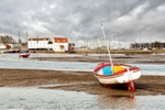 Woodbridge Tide Mill - Suffolk