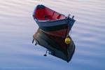 In the Balance - Rye Harbor