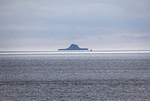 ISLAND  OFF  ARDNAMURCHAN POINT   SCOTLAND-