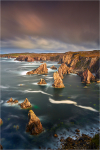Mangersta Sea Stacks
