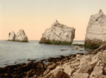 Isle of Wight Needles 8