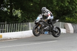 Alan Bud Jackson Honda / Oddfellows Arms