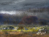 A9 Winter Dawn  (8 x 6)
