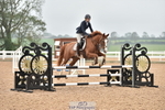 Cls 1 British Novice & 90cm Open portfolio