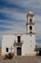 Tuxcueca, Jalisco, San Bartolomé, façade & bell-tower