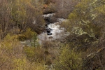 Highland stream Lairg 1