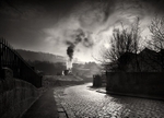 Train Keighley