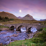 NEW! PS162 Skye Moonrise