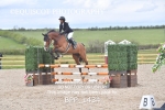 CLASS 15 SAT Senior BritiNovice/ 90cm Open portfolio