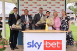 Race 4 3.50pm Sky Bet In Running Racing Nursery Handicap portfolio
