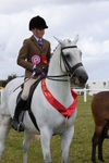 Plaited Ridden Championship portfolio