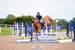 Cls 26 Foxhunter 2nd Round portfolio