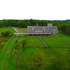 Covenhoven Ministers Island New Brunswick Canada