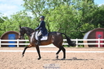 Cls 40 BD FEI Intermediate I portfolio
