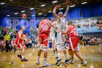 Mens Basketball Inter-Insular 2023-93