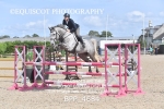 CLASS 15 SUN Senior Newcomers/ 1.10m Open portfolio
