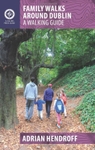 Family Walks Around Dublin Guidebook - Signed Copy