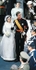 LL-4 Duke and Duchess of Luxembourg - wedding
