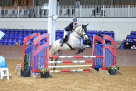 Class 22 - Bliss of London Novice Winter Championship Qualifier 90cm portfolio