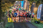 North Lakes Half Marathon  10k-27