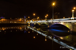Queens Bridge - Belfast
