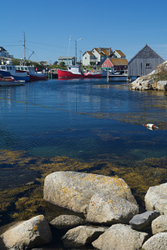 Peggy's Cove