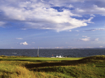 14th green