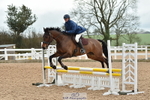 Cls 1 Brit Novice & Open portfolio