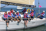 140621 FIRST 40 CHARTER WT7A2209