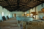 Interior Tidemill - Ria Formosa